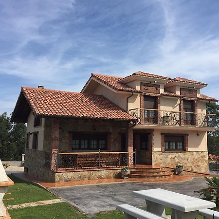 Apartamentos Rurales La Aguilera Oviñana Buitenkant foto