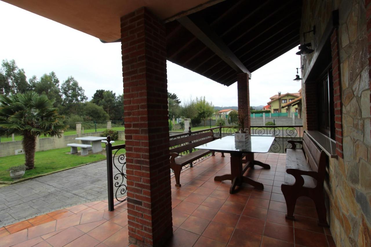 Apartamentos Rurales La Aguilera Oviñana Buitenkant foto