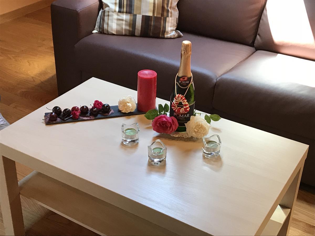 Apartamentos Rurales La Aguilera Oviñana Buitenkant foto